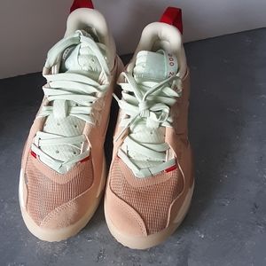 New Air Jordan Womens Delta SP 'Vachetta Tan'